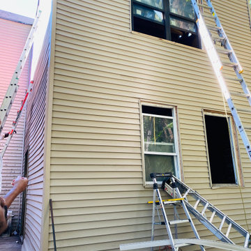 Siding & Exteriors