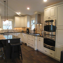 Kitchen Ideas