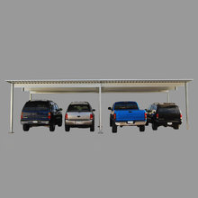 2019 carport