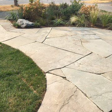 Hardscapes