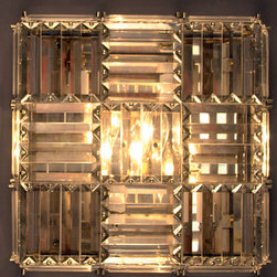 Contemporary - Ceiling Lighting