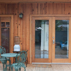 Interior Shots - Prefab Studios