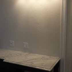 106 - Bathroom Vanity Lighting