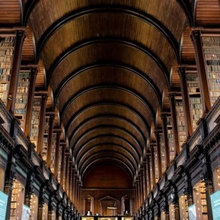 Ceilings