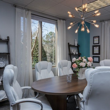 Contemporary Project