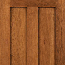 Transitional Door Styles - Kitchen Cabinetry