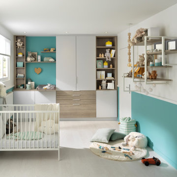 Kinderzimmer