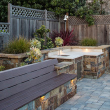 Landscaping - De Mattei - HOUZZ