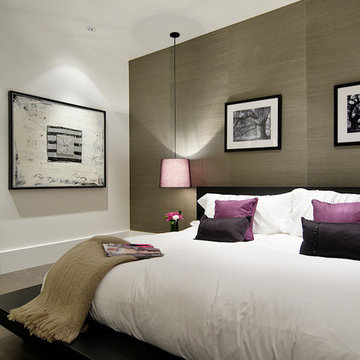 Amanda Hamilton Interior Design
