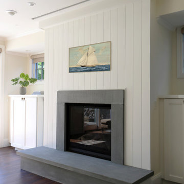 Waterfront Lower Level