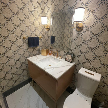 Affordable Bathroom Remodels & Additions