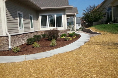 Exterior home idea in Milwaukee