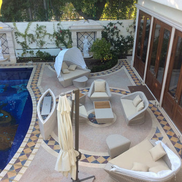 Rexford Residence
