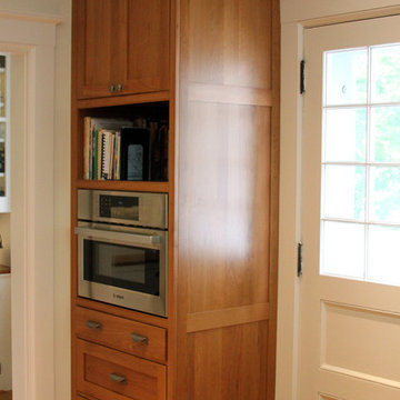 Old Bennington Residence