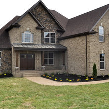 Exterior Ideas