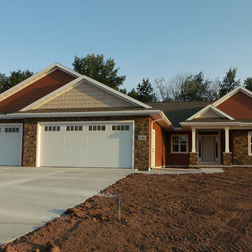 Integrity Home Builders