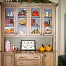 China Hutch