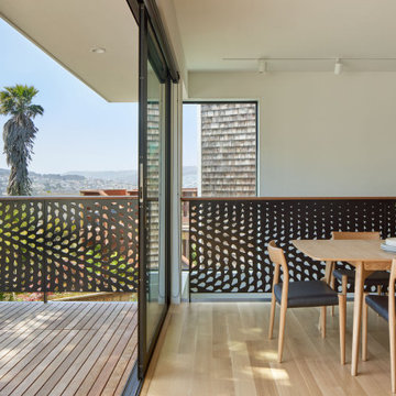 Pinales House