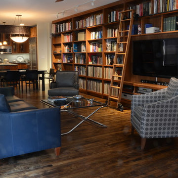 City Apartment