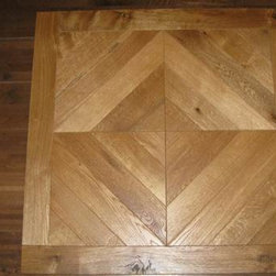 Parquet flooring - Hardwood Flooring