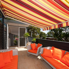 Roof Awnings
