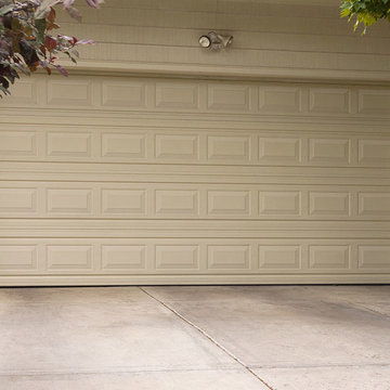 Standard Garage Doors