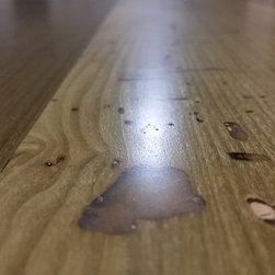 Table, Farmhouse - Dining Tables