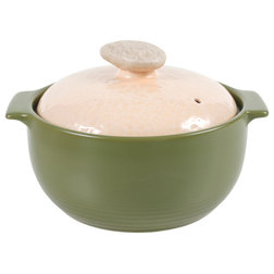 Contemporary Dutch Ovens And Casseroles by Neoflam