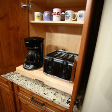 kitchen organization