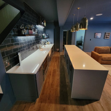 Brookhaven Bourbon Cigar Lounge