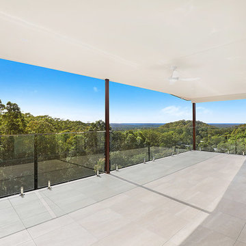 Coastal Views from Doonan