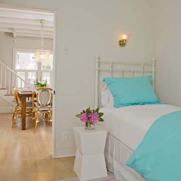 Martha's Vineyard Shabby Chic