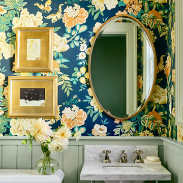 Whole House Reno & Design!