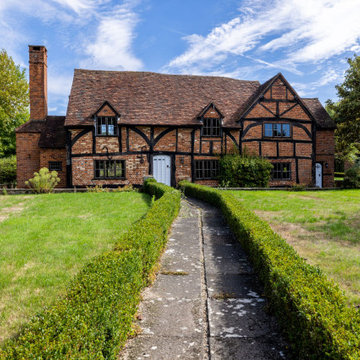 Windsor Farmhouse Estate