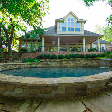 Woodland Springs