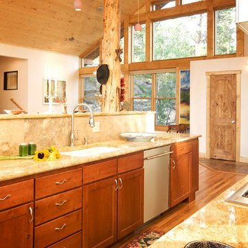 Ellsworth Residence