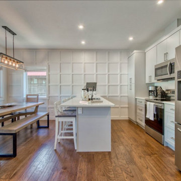 Burfield Dr Duplex 1305