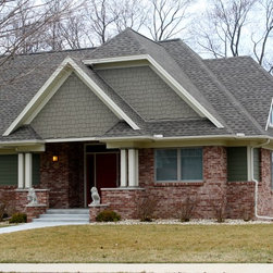 James Hardie Fiber Cement - Products