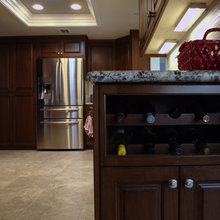 House kitchen
