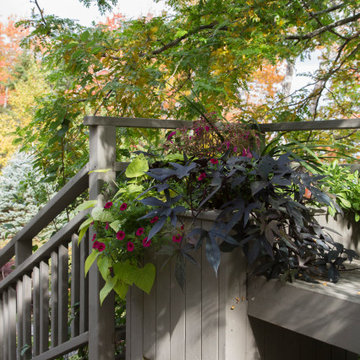 Wood Decks, Fences, Patios and More