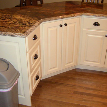 Our Work