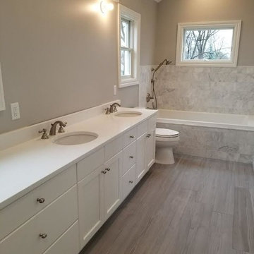 Paramus NJ Renovation