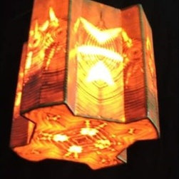 Pine Wood Art - Products