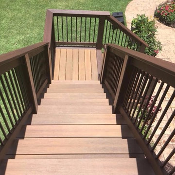 Greater Atlanta's Experienced Deck & Patio Company