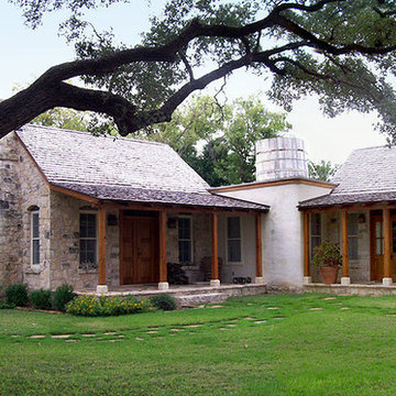 Travis Street Historic Feericksburg