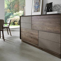 Bo wall units, Living & Dining - Products