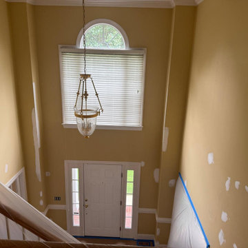 Huntersville, NC Interior Painting Service