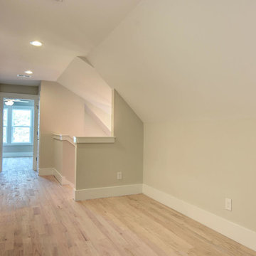 New Home 1422 Spot Ln - Curacao Plan