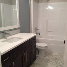 Bathroom Ideas