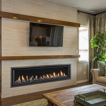 Fireplaces